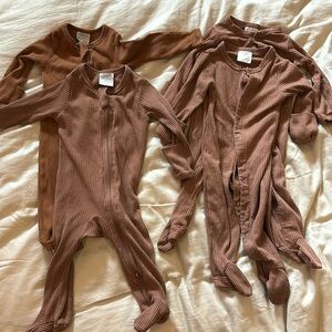 Mebie Baby Lot 3-6 Month